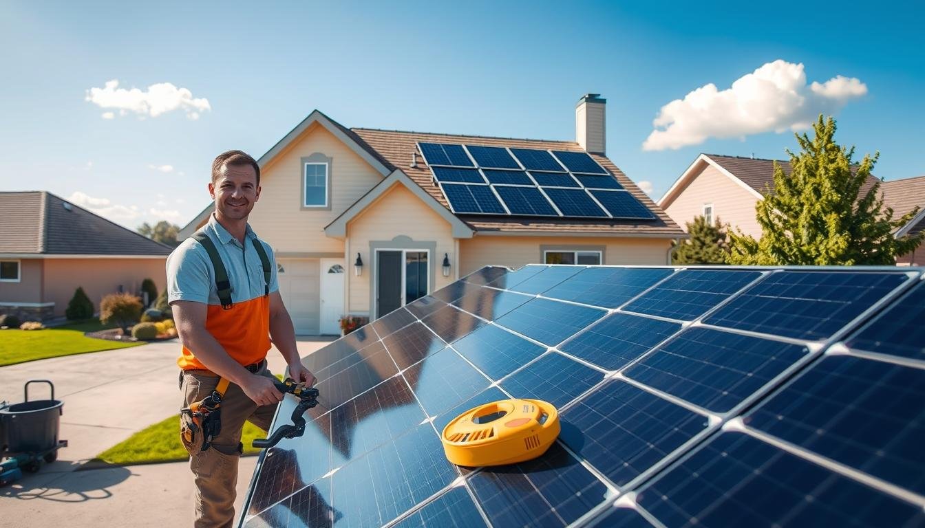 Residential Solar Panel Installation in Missouri: A Buyer’s Guide