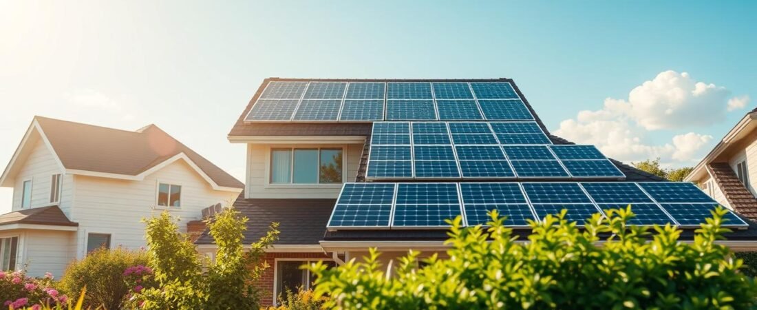 How Much Do Solar Panels Cost for a Home? (2023)
