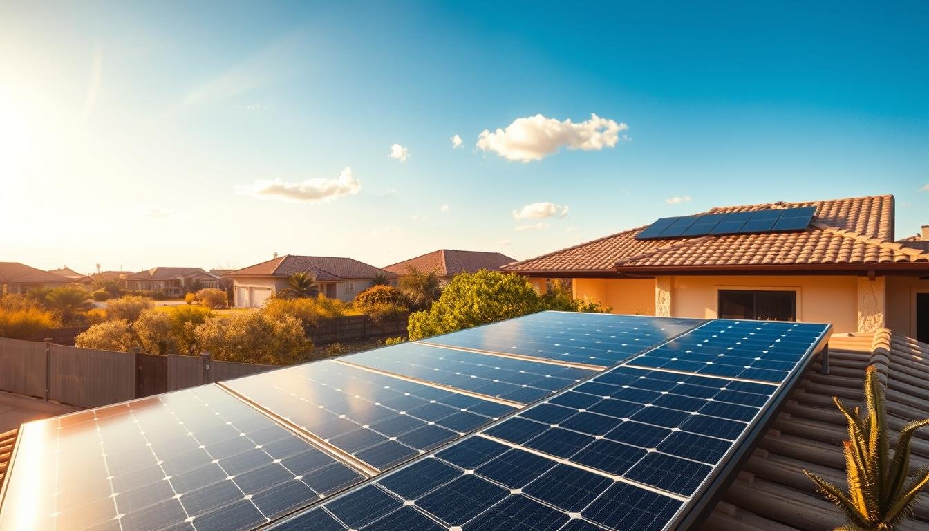 Reliable Laredo Solar Panel Installers