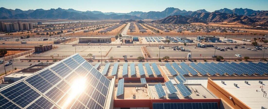 Explore Top-Rated Solar Panel Companies in Your Area