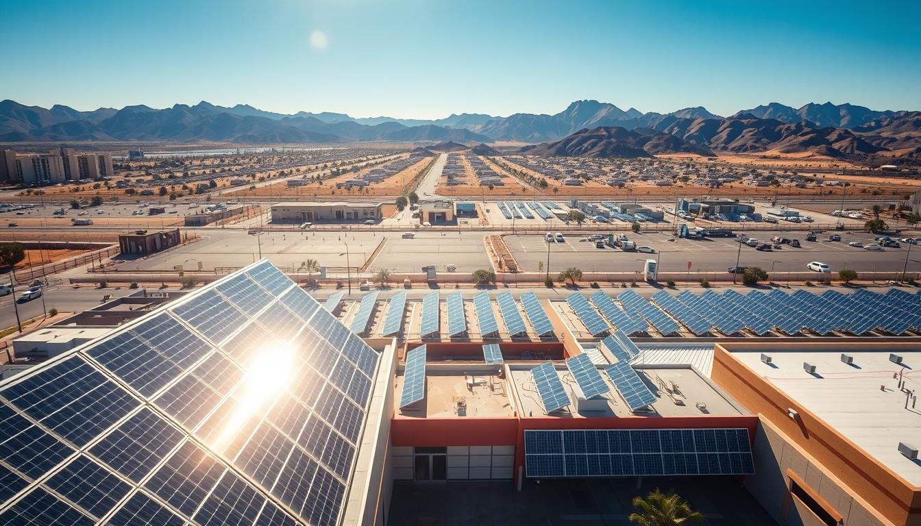 Explore Top-Rated Solar Panel Companies in Your Area