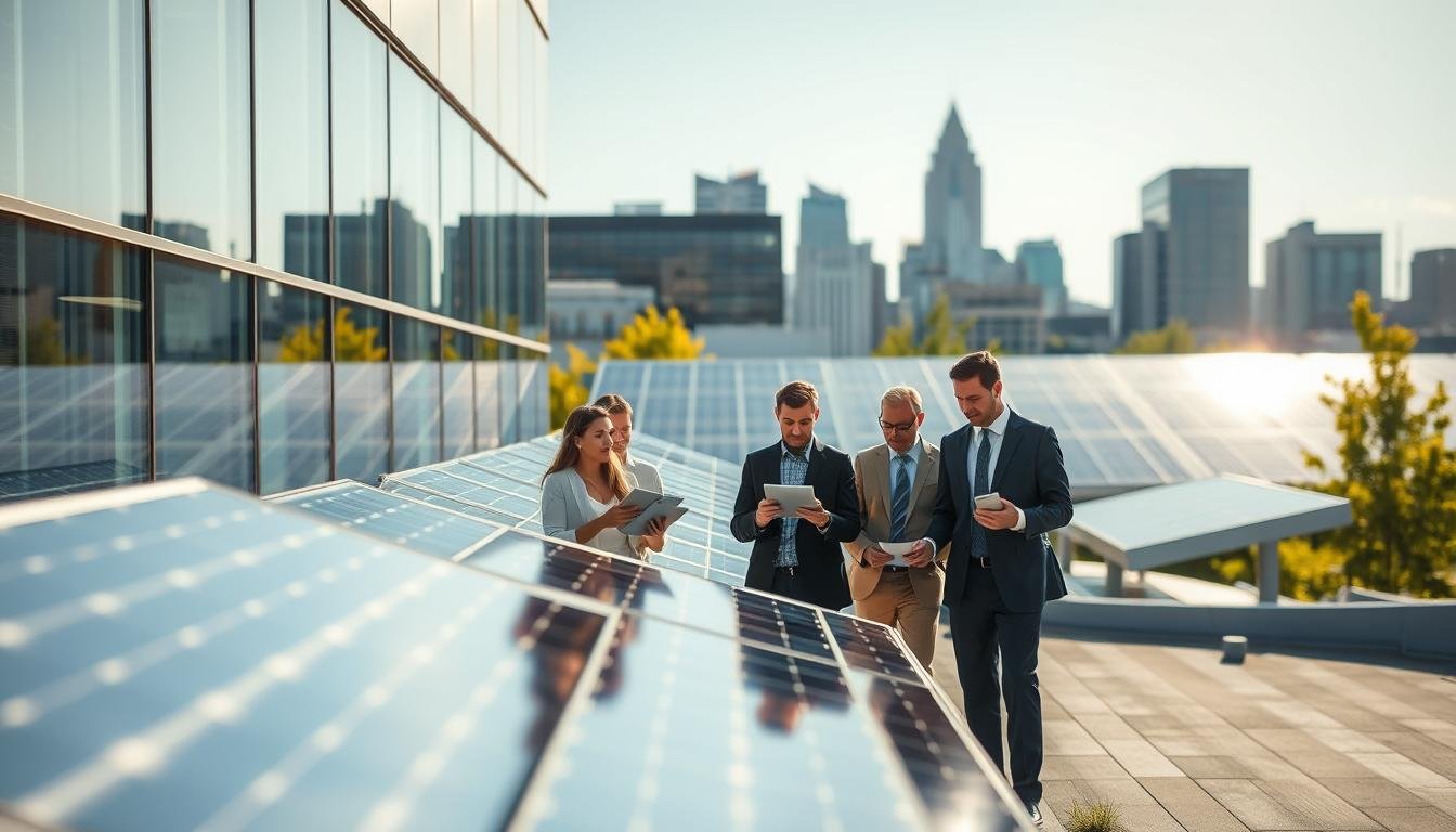 Top Solar Panel Companies in Indianapolis