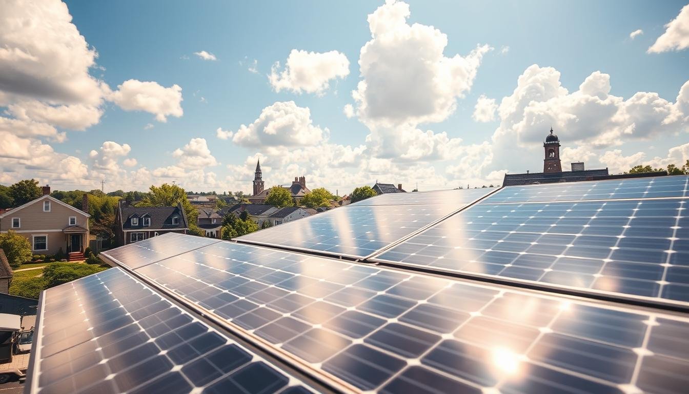 The Real Cost of Solar Panels in Albany, NY