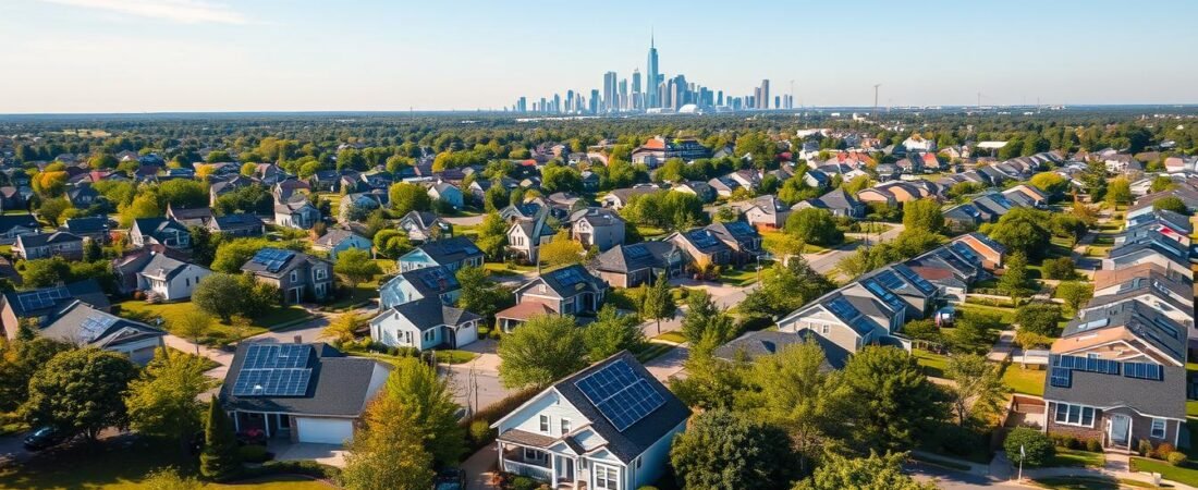 Solar Panel Cost in Charlotte: A Buyer’s Guide
