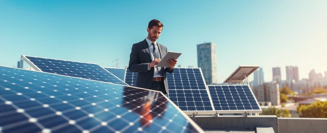 Solar Panel Costs in 2024: Your Buyer’s Guide