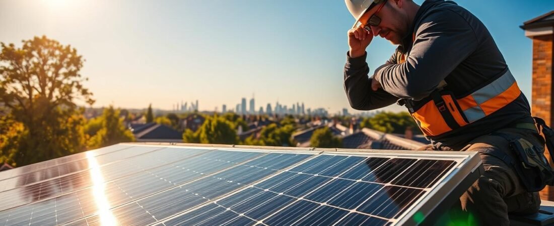 Birmingham Solar Panel Installation: A Comprehensive Buyer’s Guide