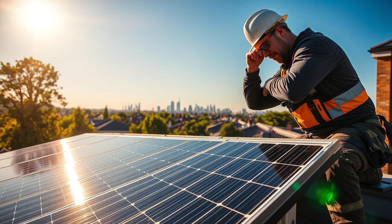 Birmingham Solar Panel Installation: A Comprehensive Buyer’s Guide