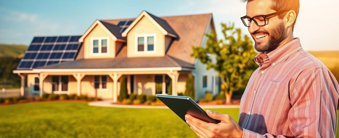 Georgia Solar Panel Installation: Expert Buyer’s Guide
