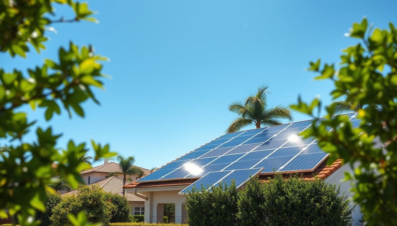 Reliable Solar Panel Installation in Wilton Manors