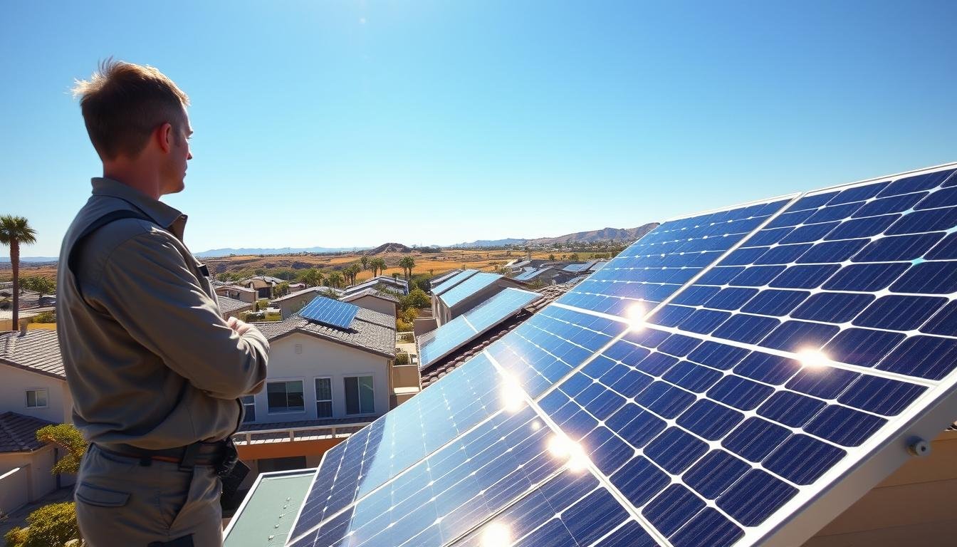 Top-Rated Weslaco Solar Panel Installation Company
