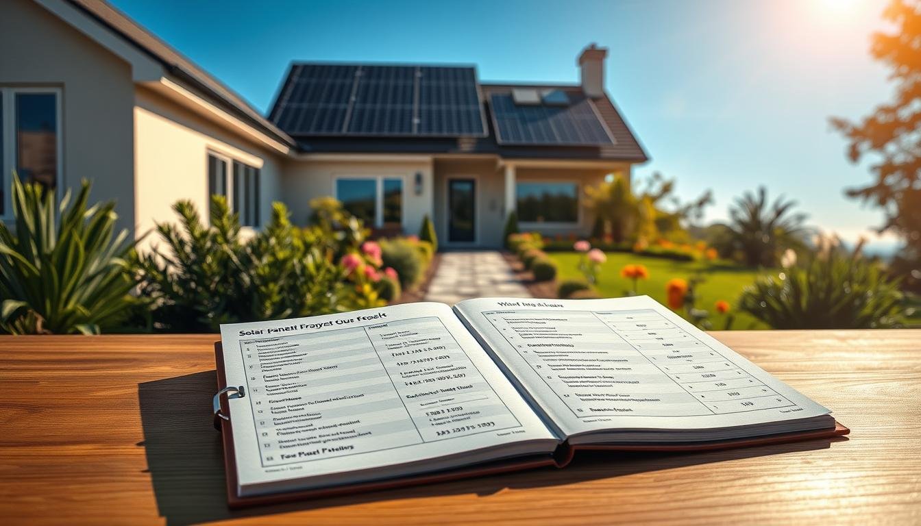 Home Solar Panel Prices: A Comprehensive Buyer’s Guide