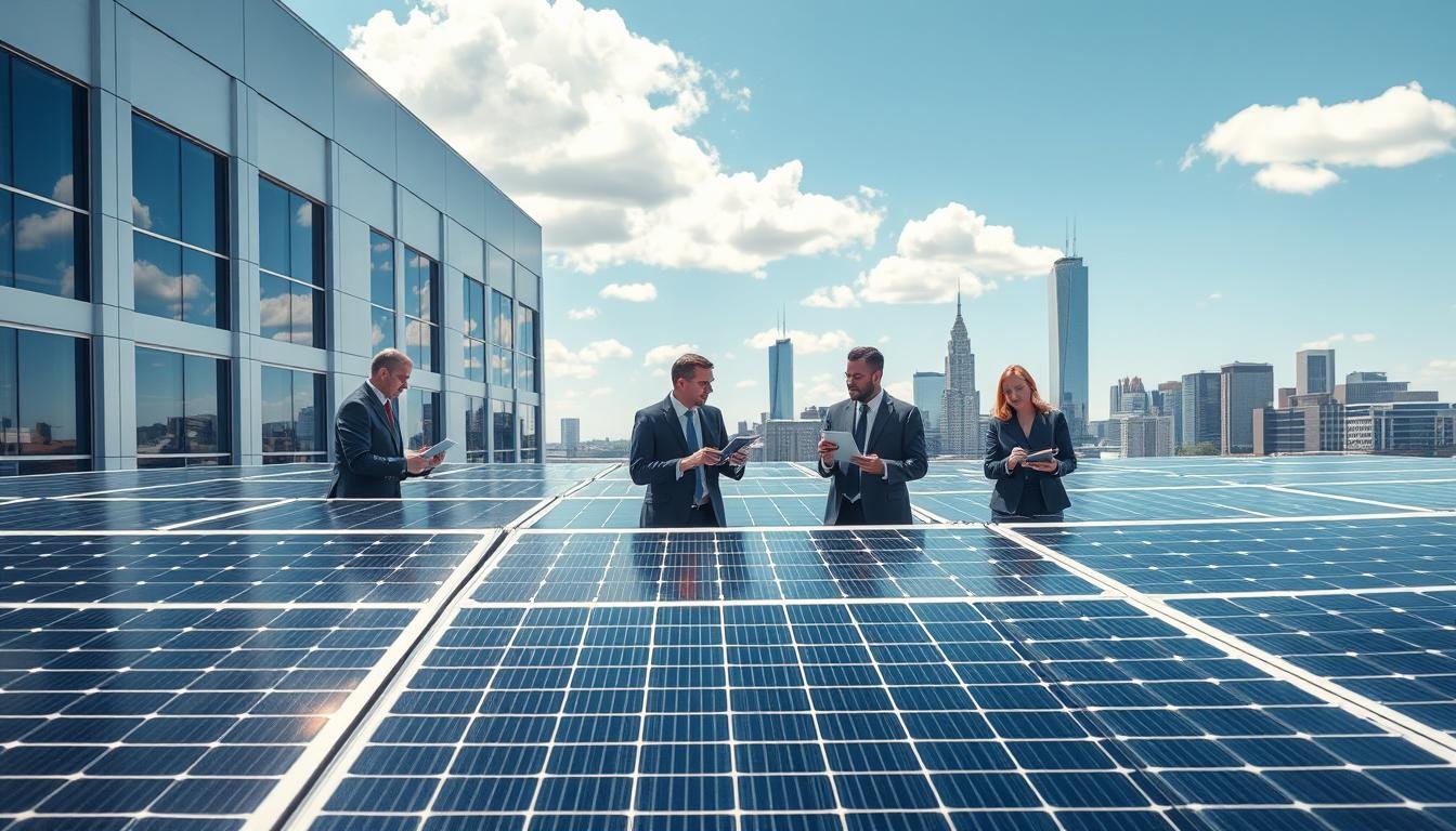 Discover the Top Solar Companies Serving NJ