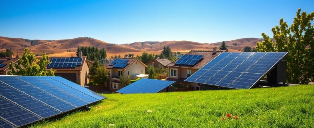 Grass Valley Solar Panel Prices: What to Expect in 2023