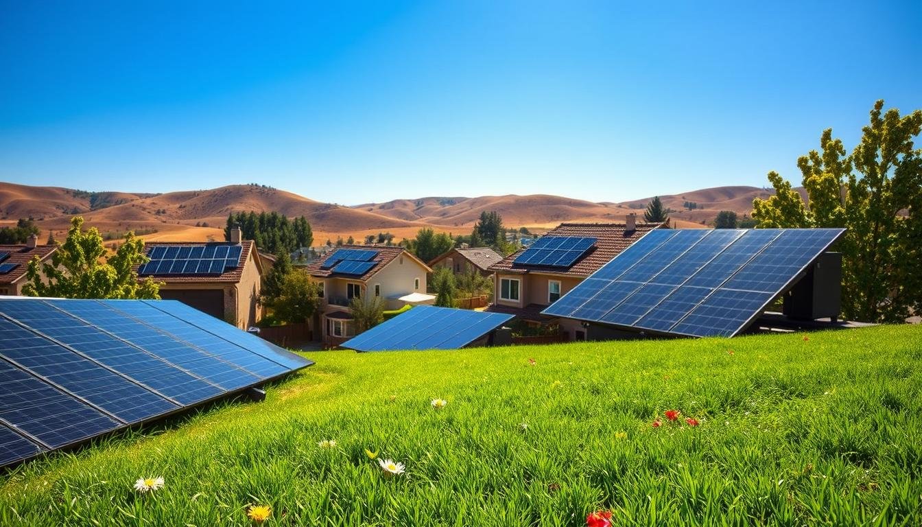 Grass Valley Solar Panel Prices: What to Expect in 2023