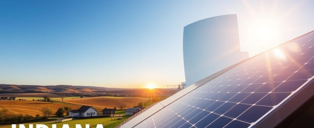 Solar Panel Cost in Indiana: A Buyer’s Guide