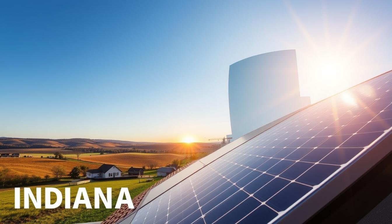 Solar Panel Cost in Indiana: A Buyer’s Guide
