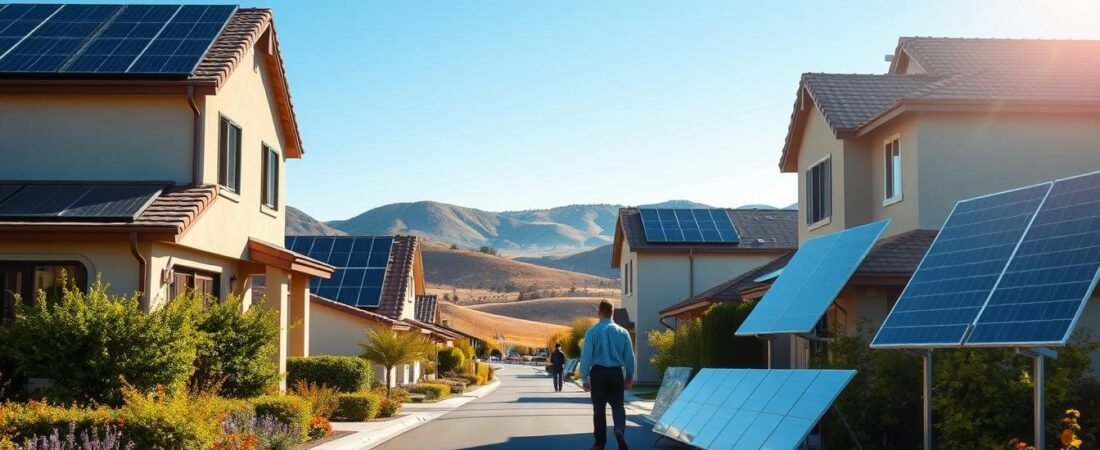 Explore Solar Panel Pricing in Mission Viejo: A Buyer’s Guide