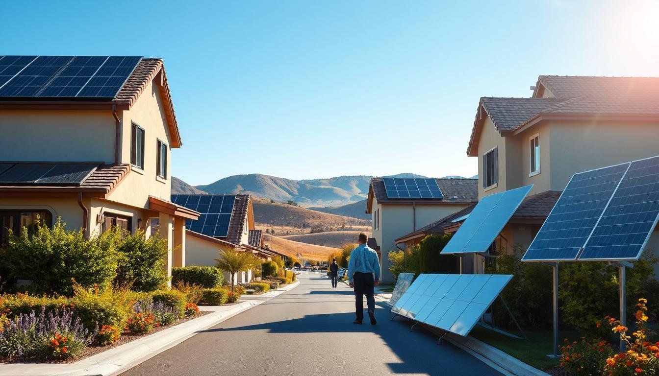 Explore Solar Panel Pricing in Mission Viejo: A Buyer’s Guide