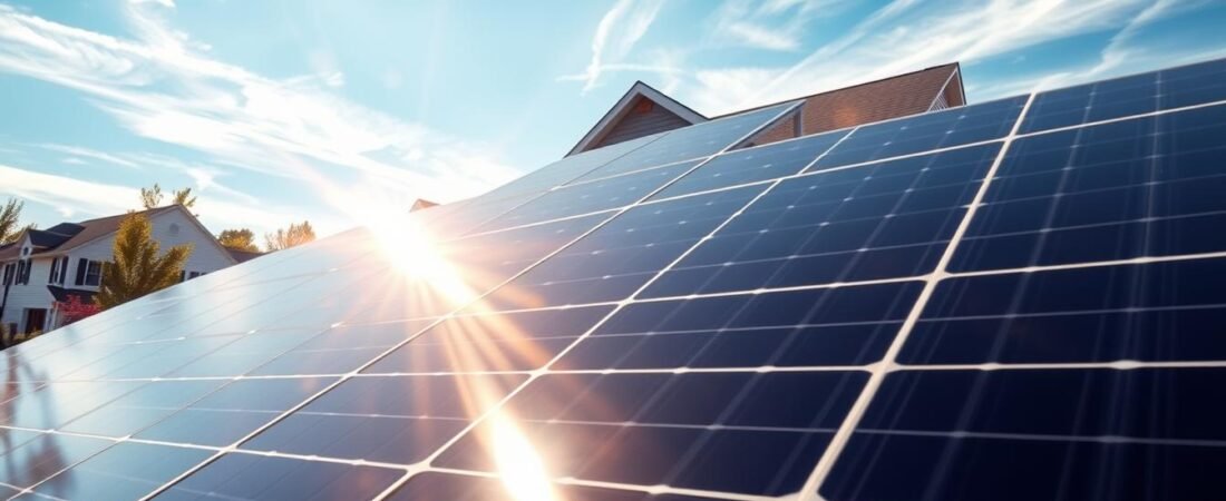 Past Solar Panel Cost in Newton: A Buyer’s Guide
