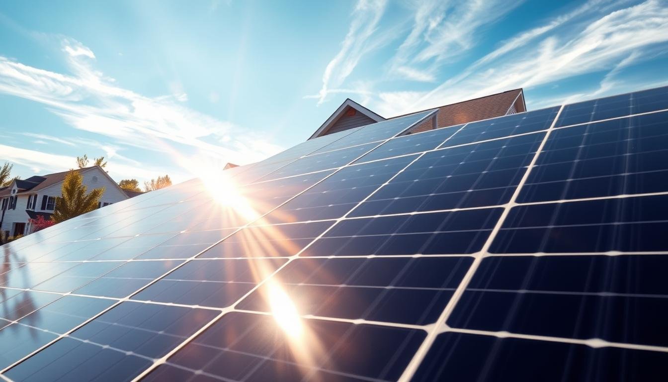 Past Solar Panel Cost in Newton: A Buyer’s Guide
