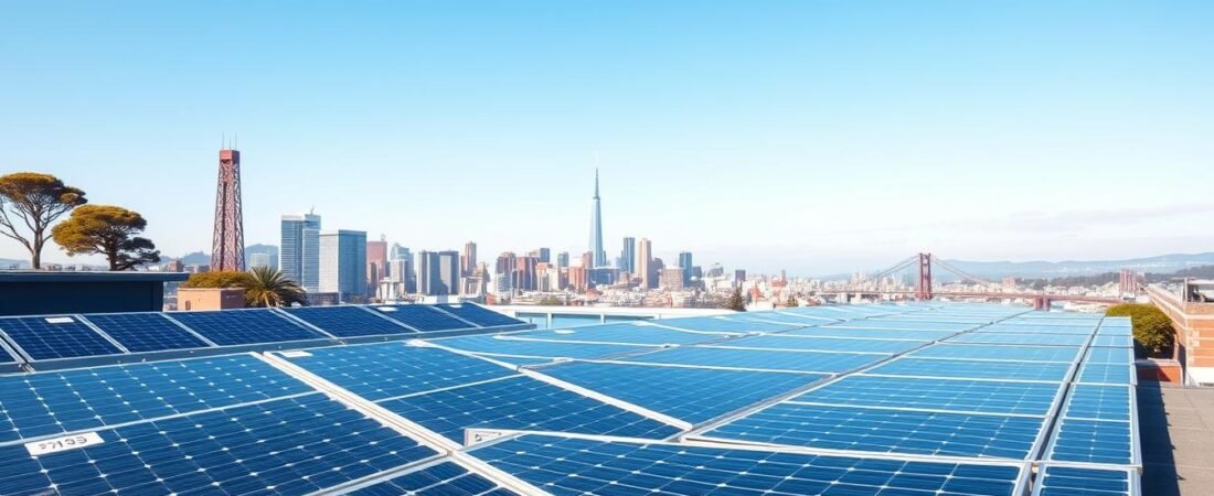 Solar Panel Prices in San Francisco, CA: A Buyer’s Guide