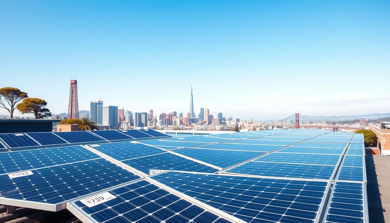 Solar Panel Prices in San Francisco, CA: A Buyer’s Guide