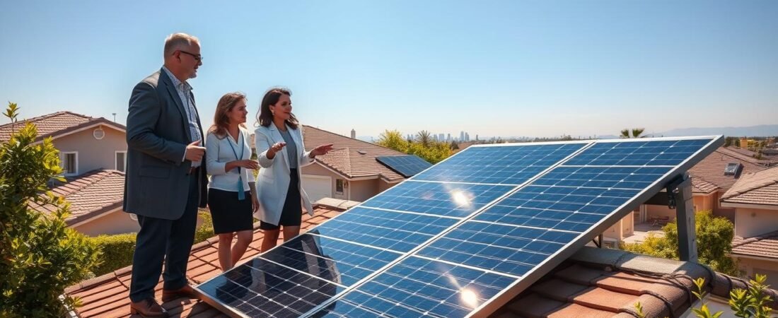 Unlock Savings: US Incentives Reducing Solar Panel Costs in 2025