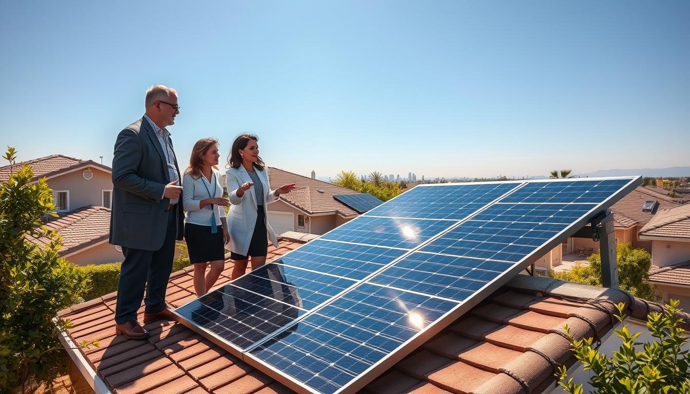 Unlock Savings: US Incentives Reducing Solar Panel Costs in 2025