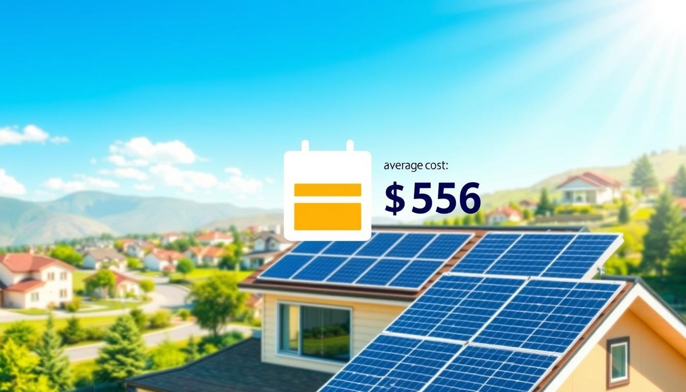 What’s the Average Price for Solar Panel Installation?
