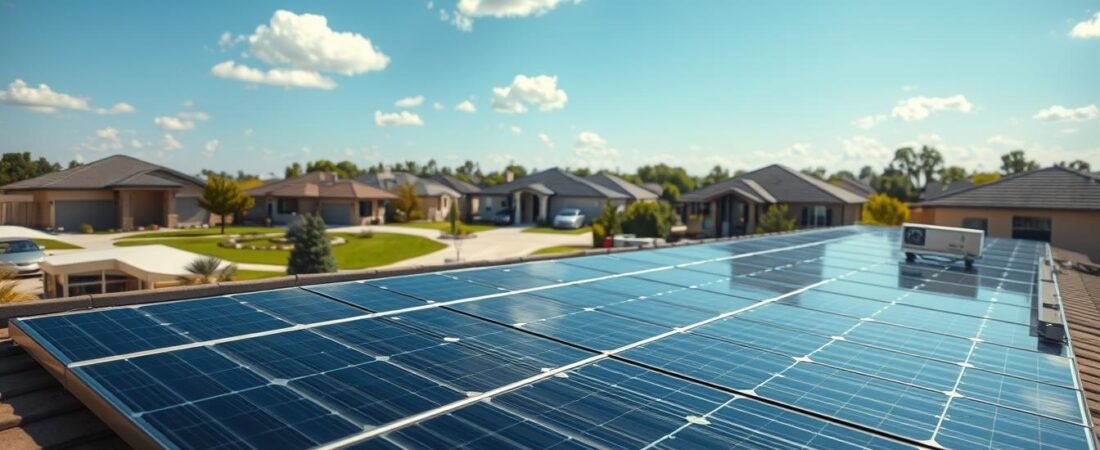 Reliable Dallas Solar Panel Installers – Free Quotes