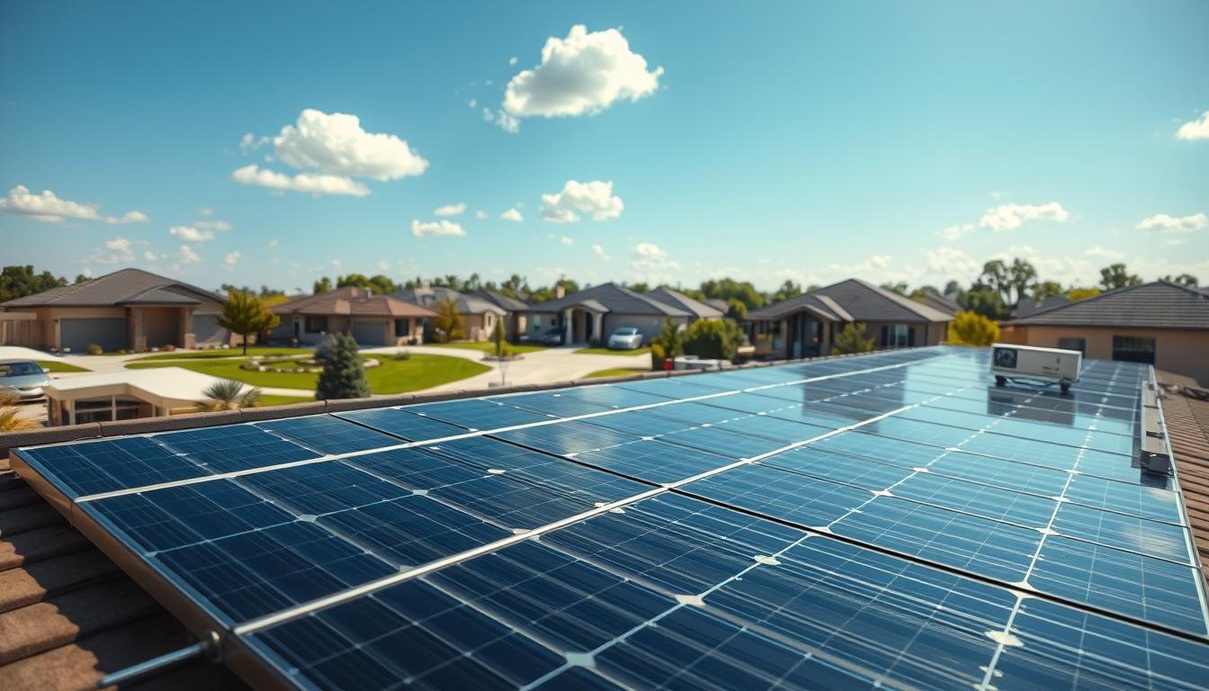 Reliable Dallas Solar Panel Installers – Free Quotes