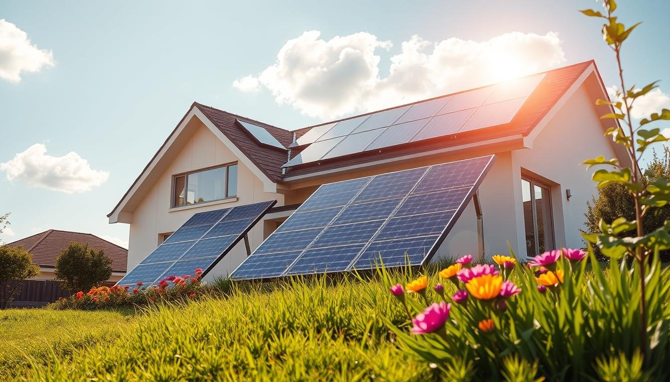 A Beginner’s Guide to Installing Solar Panels at Home