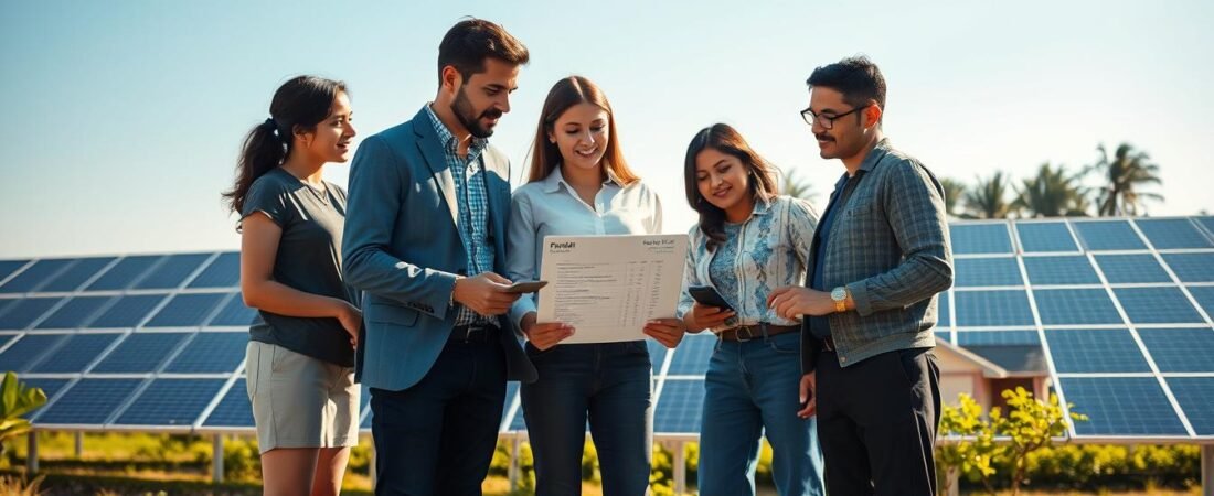India Solar Panel Prices: Your Buyer’s Guide to Costs