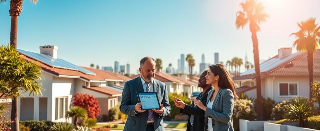 Discover the Average Los Angeles Solar Panel Cost