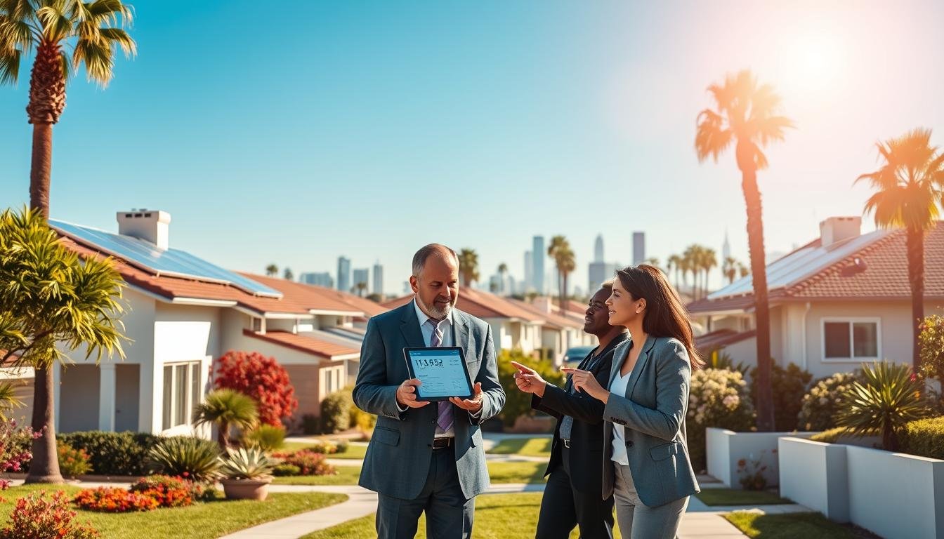 Discover the Average Los Angeles Solar Panel Cost