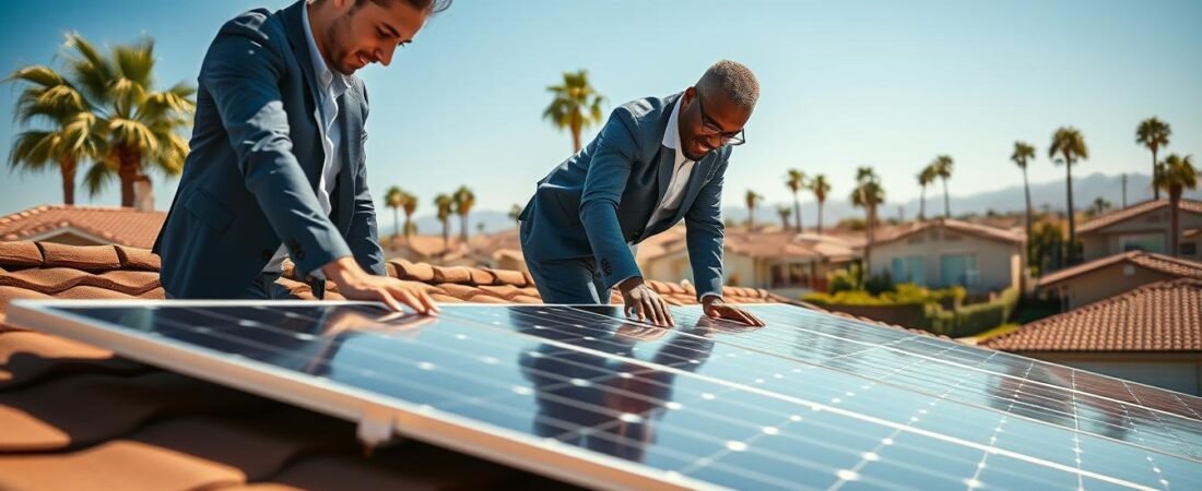 Murrieta Solar Panel Installation: Trusted Experts