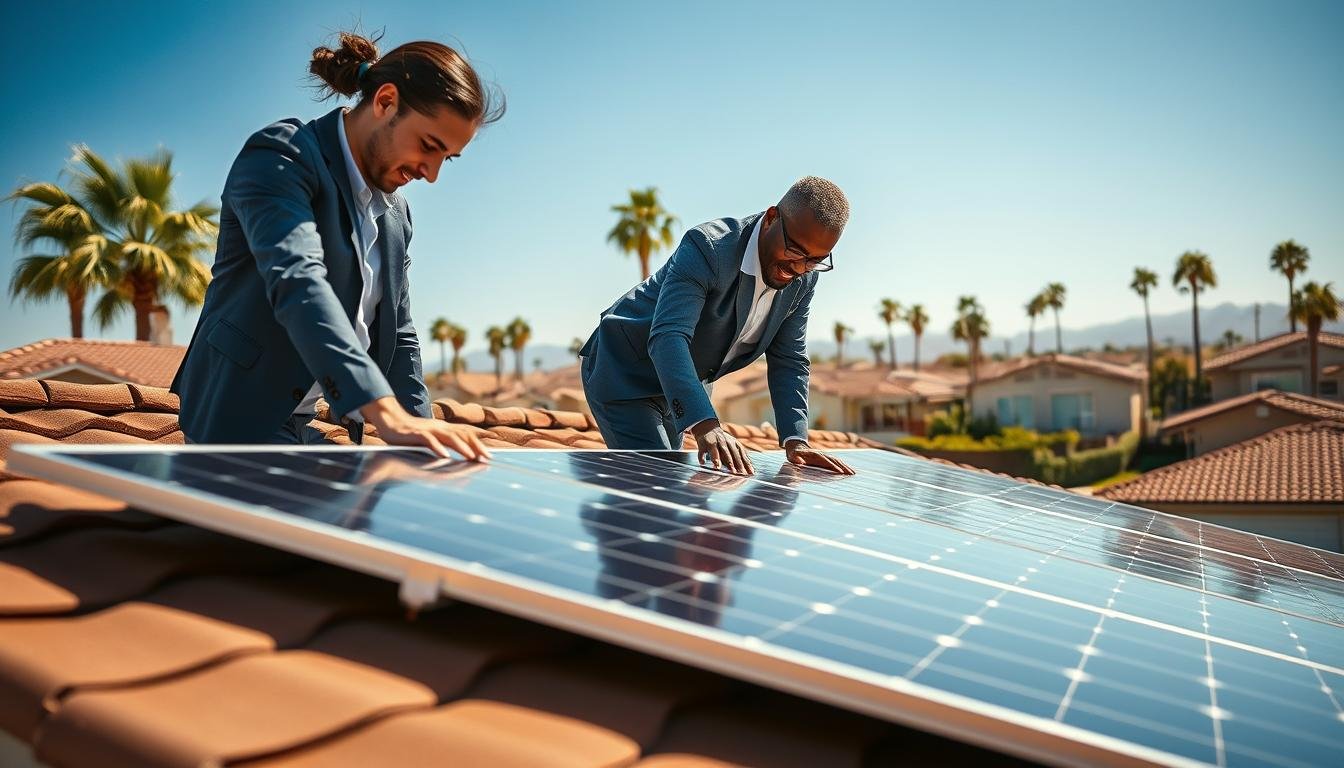 Murrieta Solar Panel Installation: Trusted Experts