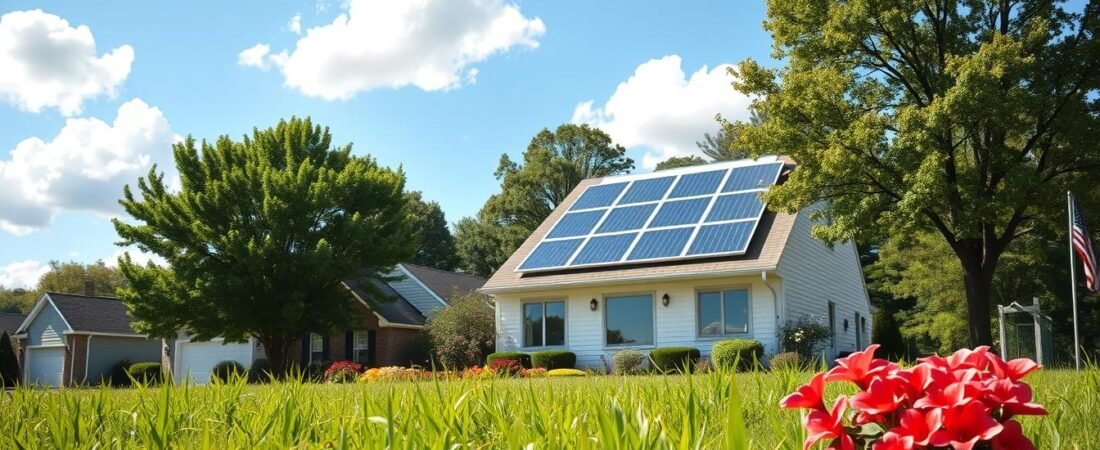 Discover the Average Cost of Solar Panels in NJ