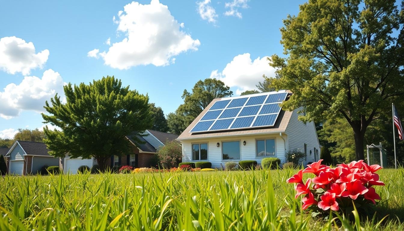 Discover the Average Cost of Solar Panels in NJ