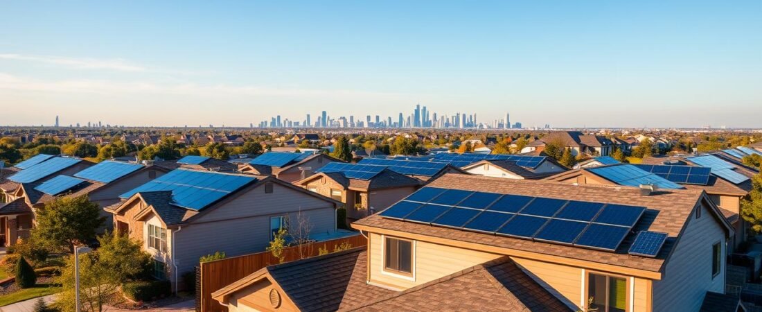 Buyer’s Guide: Plano Solar Panel Installations Made Easy