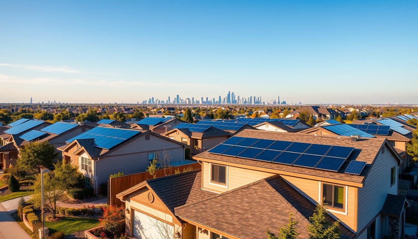 Buyer’s Guide: Plano Solar Panel Installations Made Easy