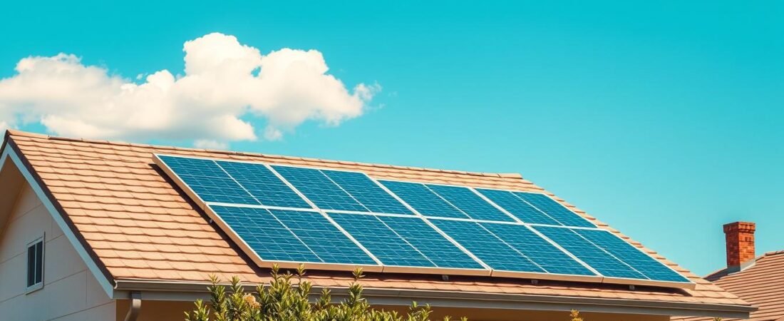 The Ultimate Guide to Rooftop Solar Panels for Your Home