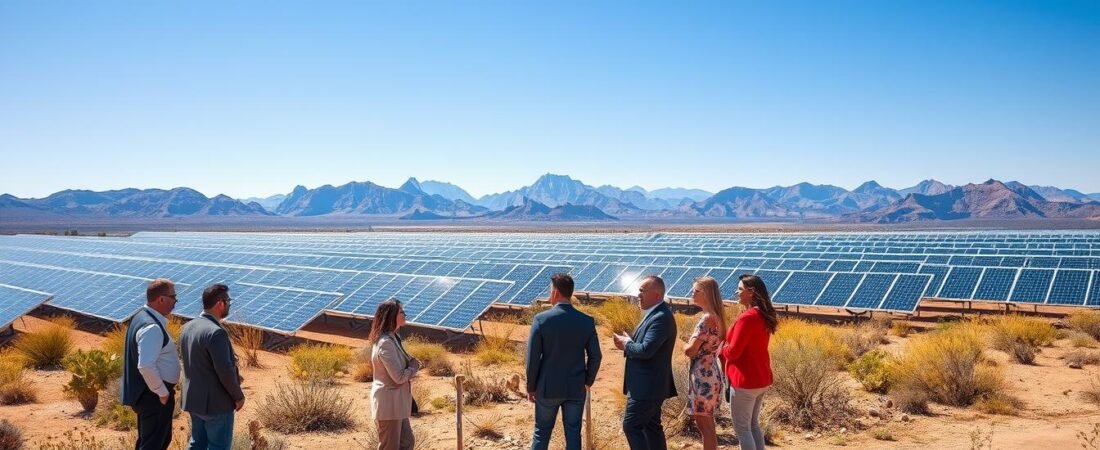 Best Solar Panel Companies in Arizona