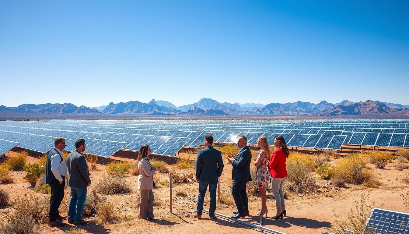 Best Solar Panel Companies in Arizona