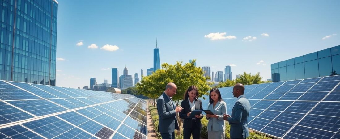 Houston’s Top Solar Companies: Find the Right Fit