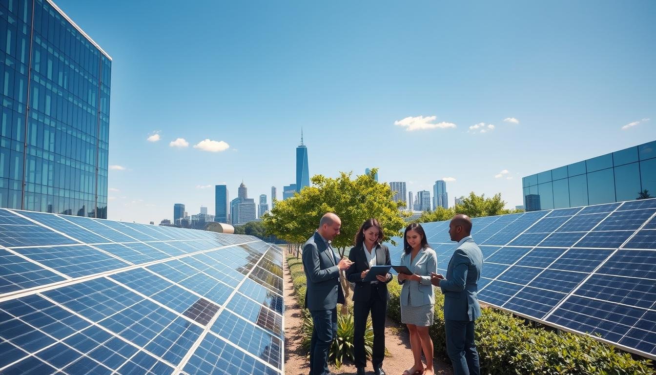 Houston’s Top Solar Companies: Find the Right Fit