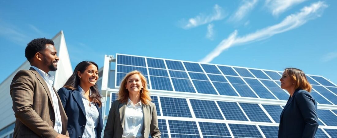 Best Solar Panel Providers in Massachusetts