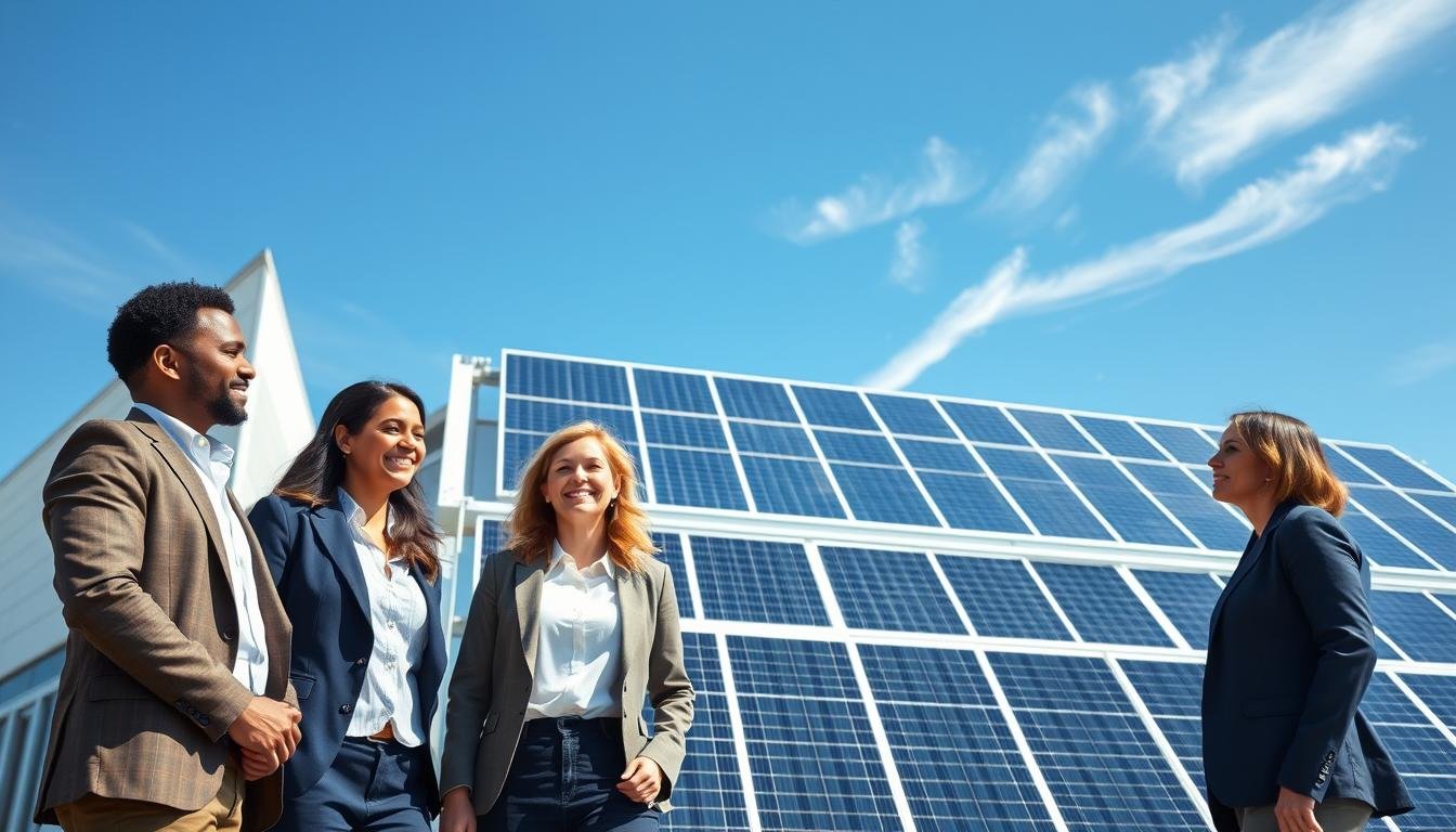 Best Solar Panel Providers in Massachusetts