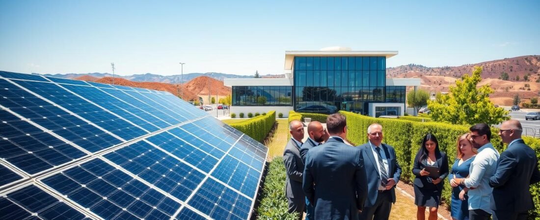 Top Solar Panel Companies in Rocklin, CA
