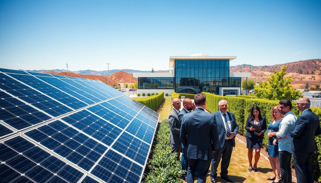 Top Solar Panel Companies in Rocklin, CA